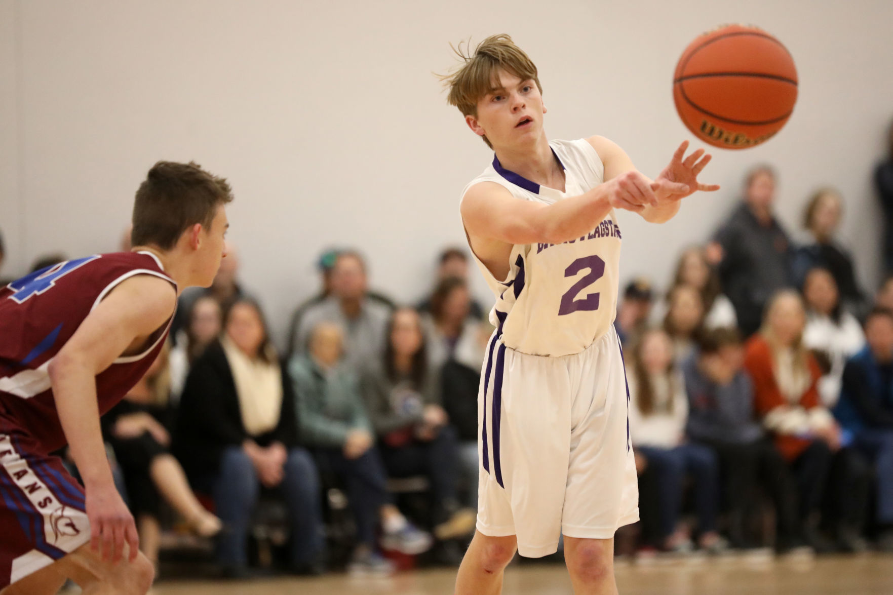 Basis Basketball